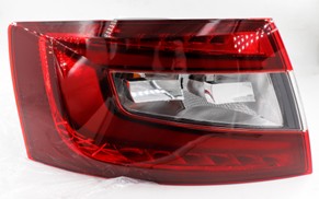 S. Octavia Arka Stop Led Lh.16-