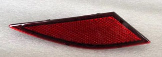 GKL 295540 Reflektör Arka Tampon Sag Küçük Polo 2021>>