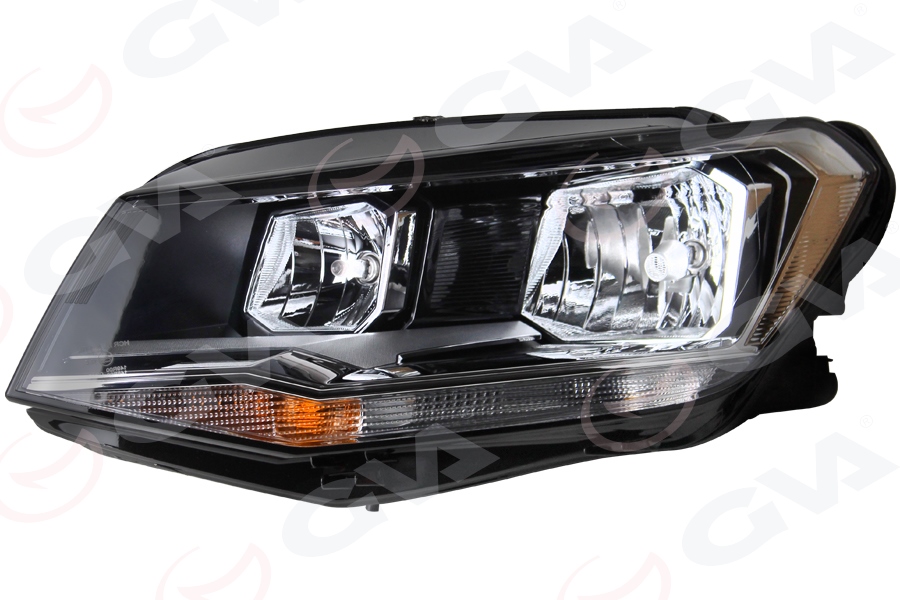 GVA 9107614 Far Komple Sol Caddy 16>