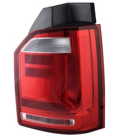 MAR-611556 Sag Stop Tek Kapi Vw Transporter 16-19