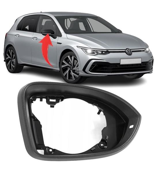 PRO-A 295441 Ayna Cercevesi Sag Golf8 2020 >