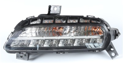 GKL 341945 Sis Fari Sol Panamera 2010-2013