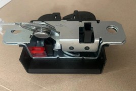 GKL 295590 Kilit Arka Bagaj Polo 02>10