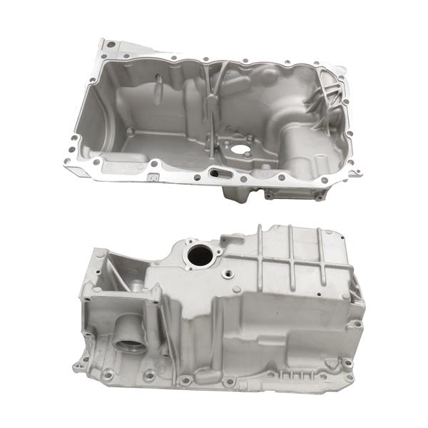 BMW-11137812361 Yag Karteri Bmw N47n F10-F10 Lci-F11- F11 Lci Dx