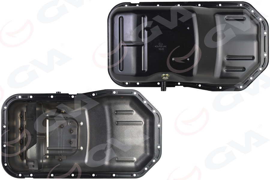 MGA-62918 Yag Karteri Hyundai H100 Kamyonet 2.5 Tci 04-12 Kia Bongo 06-12 2.5 Tci