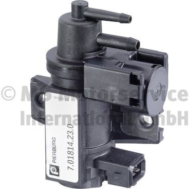 PIERBURG 701814230 Turbosarj Basinc Ventili Renault Talisman 15> Captur 13> Clio Iv 12> Fluence 09> Megane Iv 16> Dust Er 10> Sandero Ii 12> 1.5dci