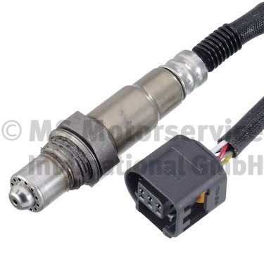 PIERBURG 713115020 Oksijen Sensoru Kat. Oncesi Bmw F20 F21 F30 F31 F35 F01 F02