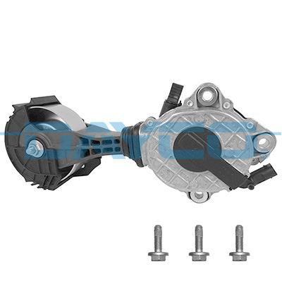 DAYCO APV3627 V Kayis Gergi Rulmani P207-P308-P3008-P508-P5008-Partner-Berlingo-C3-C4-C5-Ds3-Ds4-Ds5 1.6 Thp Vti Bmw F20 F30 Mini R55 R56 R57 R60 Sensorlu