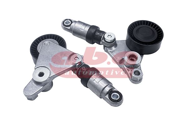 ABA 25309258 Kayiş Gerdiricisi Kanalli V Kayiş Renault Espace Iv Jk0.1 3.0 Dci 05 >Opel Vectra C Z02 3.0 Cdti