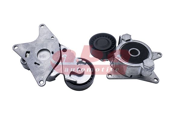 ABA 25652255 Germe Makarasi Kanalli V Kayisi Toyota Avensis 2.0 2.2d 07 >Rav 4 Iii 2.2 4wd 06 >