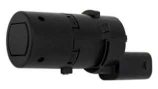 HELLUX HPS.180031 Park Sensoru Pdc Bmw E39 E38 E53