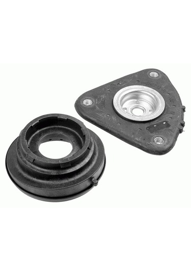 CM 31146 Amortisör Takozu Ön Bilyali Set Takim Ford Focus-Kuga-Volvo-Mazda 03> 08>13 / Mazda 3 1.6l Y6 Z6 Bk Bl 03-> / Volvo S40 Ii 06>12 S40 Ii S40 V40 Ii 1.6 D2 12> V50 1.6