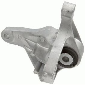 CM 31156 Şanziman Takoz Bağlanti Braketi Focus/C-Max 03>