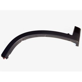CM 12207 Ön Çamurluk Çitasi Kaplamasi Sol Peugeot Boxer Iii-Citroen Jumper Iii-Fiat Ducato Iii 06>