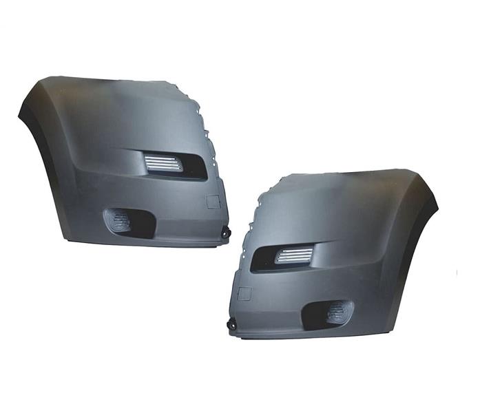 CM 12214 Tampon Sağ Fiat Ducato 250 100 Multijet 2.2 D 06-11