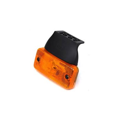 CM 12215 Sinyal Lambasi Yan Fiat Ducato 06 >Citroen Jumper-Peugeot Boxer 2.0 Bluehdi 110