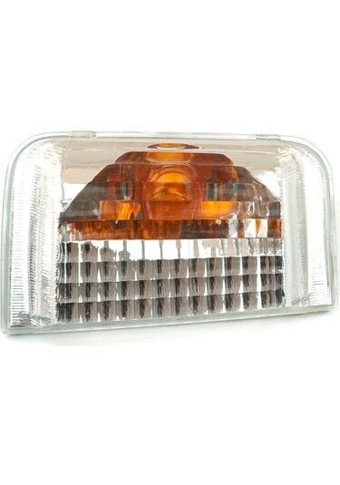 CM 12602 Diş Dikiz Ayna Sinyali Sol Beyaz Fiat Ducato Iii 06> Psa Boxer Iii 06> Jumper Iii 06>