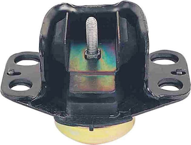 BSC 434370 Motor Takozu Clio Ii-Kangoo 1.4-1.4 16v-1.6-1.6 16