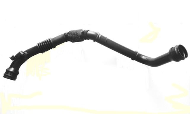 CM 91640 Turbo Hortumu Komple Renault Kangoo Ii 08> 1.5dci K9k