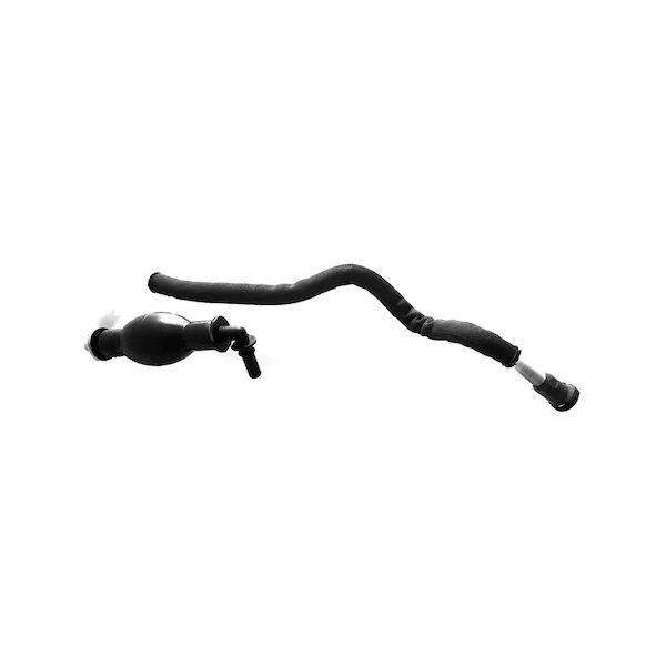 CM 133534 Yakit Borusu Renault Fluence-Megane Iii 1.5 Dci K9k Motor