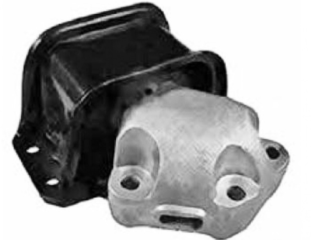 CM 12451 Motor Takozu Citroen C4 04>11 Peugeot P307 01>07 1.4-1.6 Hdi