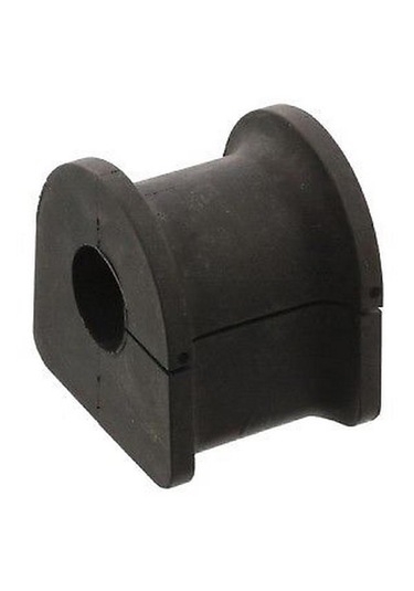 CM 25248 Viraj Demir Lastiği Arka - 20 Mm Crafter