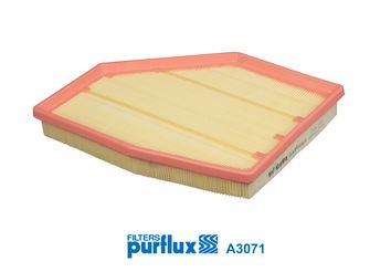 PURFLUX A3071 Hava Filtresi Bmw Sol 5 G30-F90 7 G11 8 G15