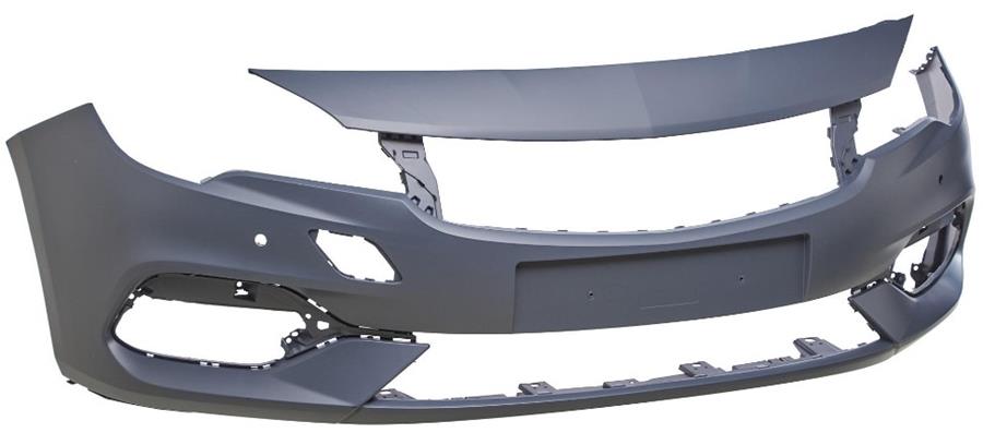 EUROSTAMP 101.49.9130 Tampon Ön Astarli 2 Sensörlü Opel Astra K 2019>