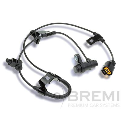 DELPHI SS21724-12B1 Abs Hiz Sensörü Mitsubishi L200-Pajero Sport-Triton 2005-11-2015-12