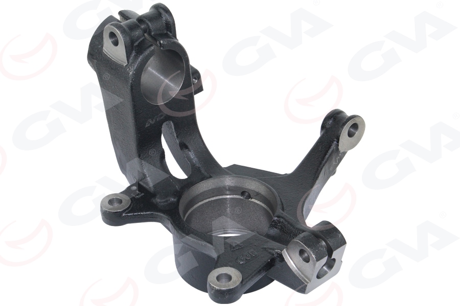 53-3513R Aks Tasiyici Sag On 80mm Renault Megane Iv 2016-