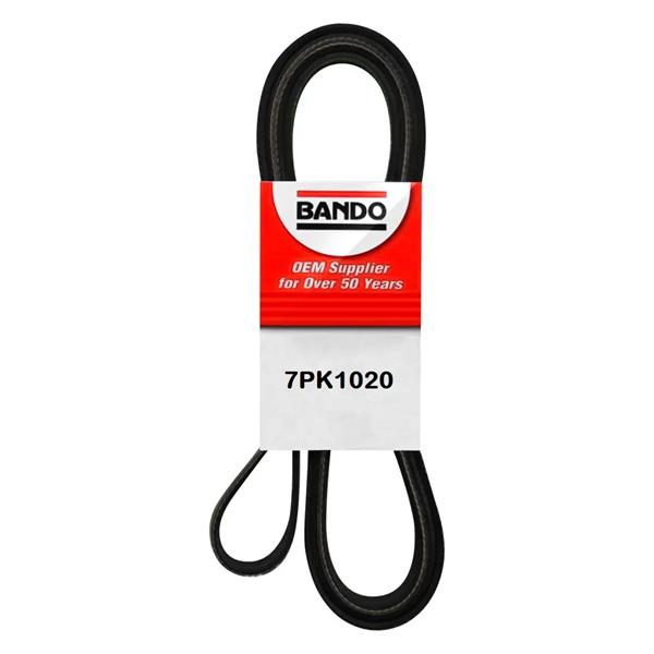 BANDO 7PK1020 Kanalli Kayiş