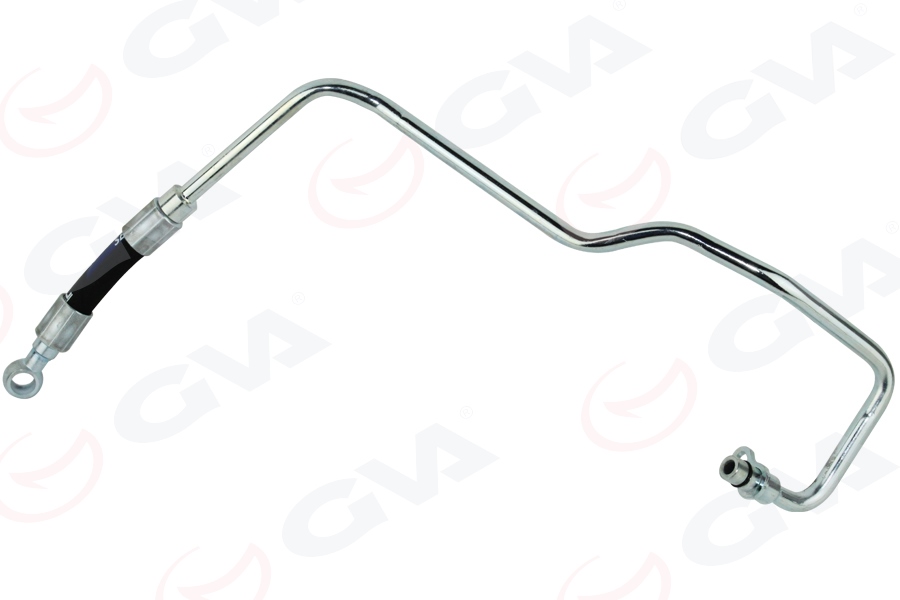GVA 6899700 Turbosarj Yaglama Borusu Bmw N13 F20 F21 F30 F31 F35