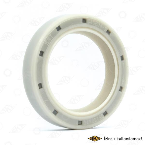 SKT 040634-S Eksantrik Keçesi 35x50x10 9/11/12/19/21
