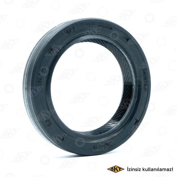 SKT-040597-S Kece Eksantrik On Kapak ( Fiat   M131 76-- )