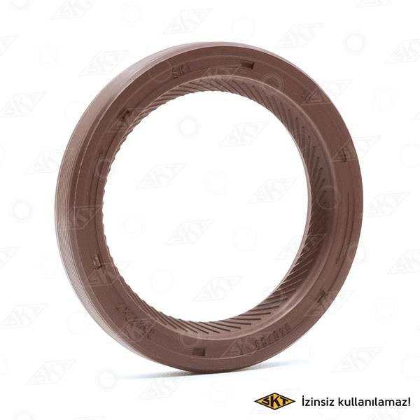 SKT-040788-V Kece Krank On ( Renault   R19 1.4i / Megane 1.6 )