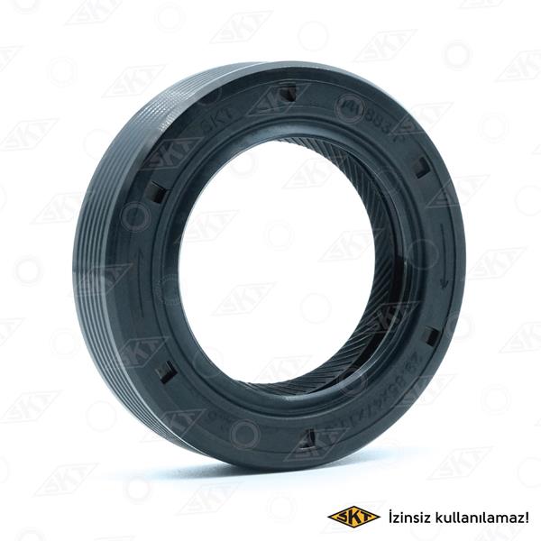 SKT 040883-P Difransiyel Aks Kecesi Sag Cift Yanak P106 P206 Berlingo Partner P406 Bipper Nemo Expert Jumpy Scudo P308 P3008 P508 Rcz C4 C4 Ii Ds4 C5 Saxo Xsara Olcu 29.9 47 11.3