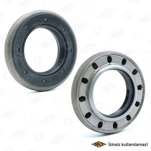 SKT-041063-P Sanziman Kecesi On ( Fiat Albea Brava Bravo Doblo Marea Palio Punto Tempra Tipo Uno )