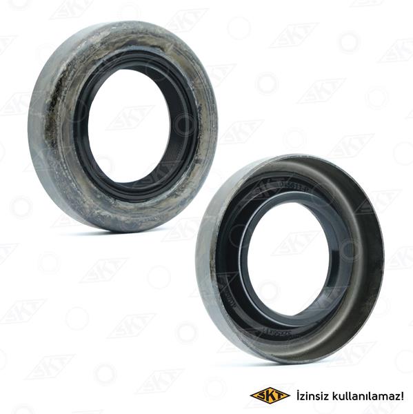 SKT 045611-P Şanzuman Keçesi Arka 79m Sonrasi M1 32x56x11