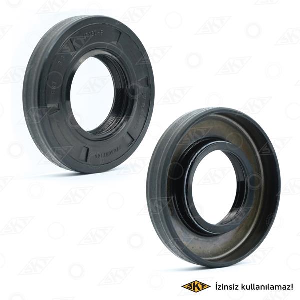 CDF 88309-P Difransiyel Sag Sol Cikis Kecesi Dacia Logan 1.6. Renault R9-R11-R19-Clio-Megane Iii. Peugeot 206 30