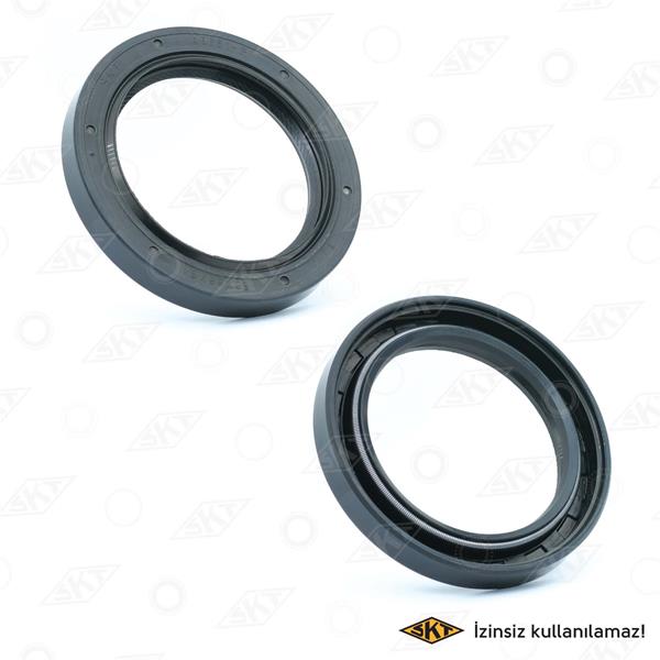 SKT 045761-P Keçe 50x68x9 Flash-R21 50x68x9
