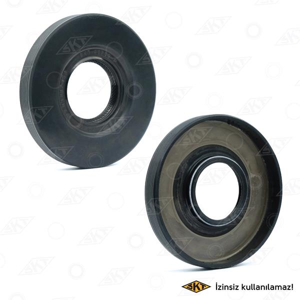 CDF 88072-P Difransiyel Cikis Kecesi Renault Kango Expres Clio Laguna Megane Twingo R9 R11 R25 Flas 27.95x70.00x