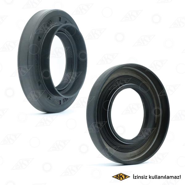 SKT 045887-P Diferansiyelsolcikis