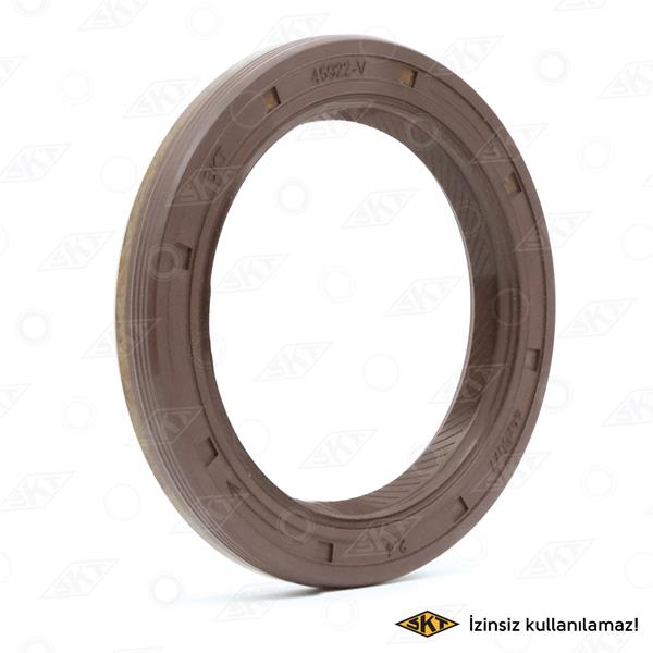 SKT 045922-V Krank Keçesi Ön 44 * 60 * 7 H100 Min/H100 Kmy/L300/Pajero