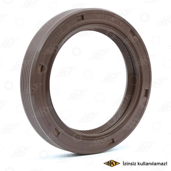 SKT 045994-V Defransiyel Keçesi Sol Ducato-Boxer 43x59x10