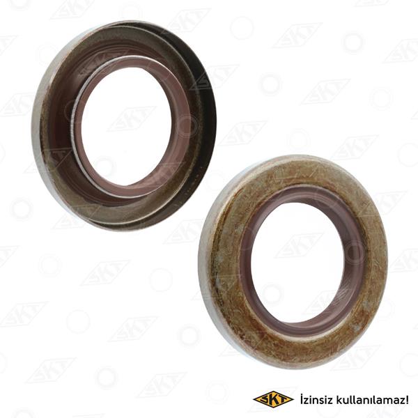 CDF 88196-P Mahruti Kecesi Fiat 131-Kus Serisi 46x78x10
