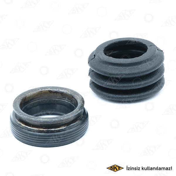SKT 4KIT-073 Vites Mil Kecesi Focus Fiesta Fusion 02>08