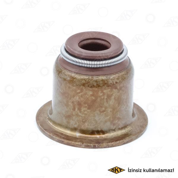 SKT 4S-047-V Supap Lastigi Cmax-Focus