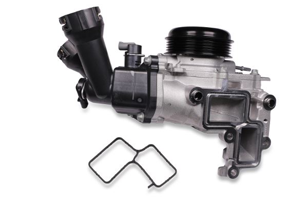 GK-980562A-TH Devirdaim Pompasimercedesom654 W205 W213 C253 V167 W447 B907 B910 Termostatli