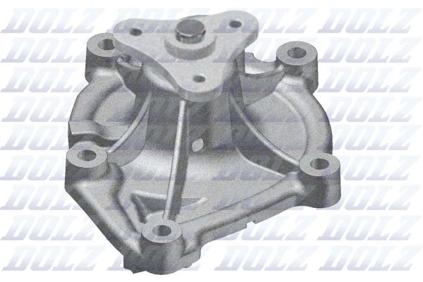 DOLZ C136 Devirdaim Pompasi Psa Grandland P207 P3008 P308 P5008 P508 Partner Rcz Berlingo C3 C4 C5 Picasso C5 Ds3 Ds4 1.4-1.6 Vti-Thp . Bmw N13 F20 F21 F30 F34 F35 . Mini N14 N12 N16 N18 W11