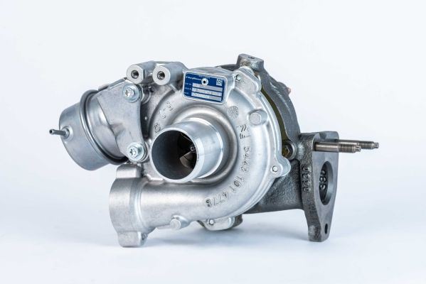 KKK 54389880018 Turbo Sarj R9m-109-111-Cdi  W447-205-Mercedes Vito-C-Serisi-Megane Iii-Iv-Fluence- Kadjar -Nissan